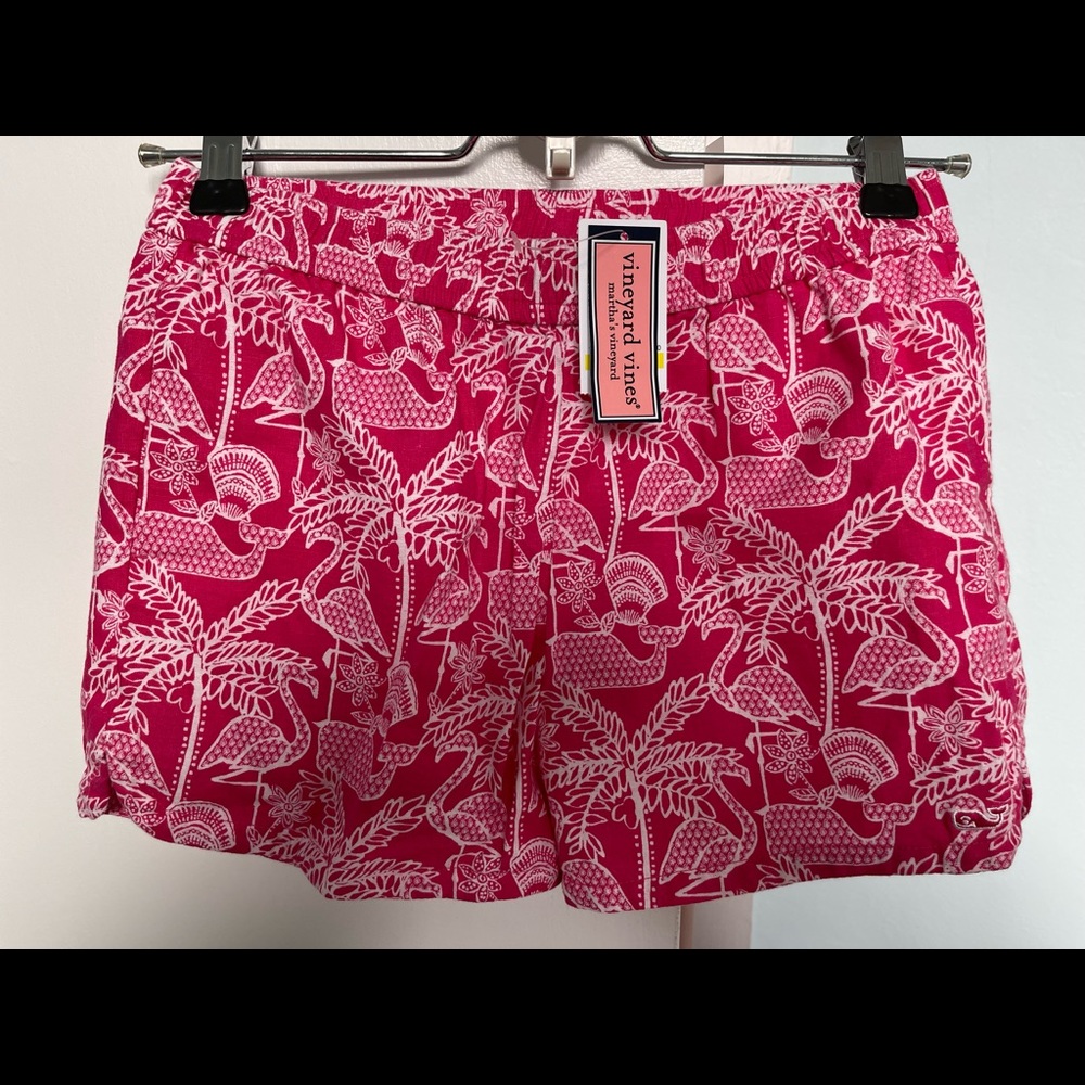 NWT Vineyard Vines Girls Shorts